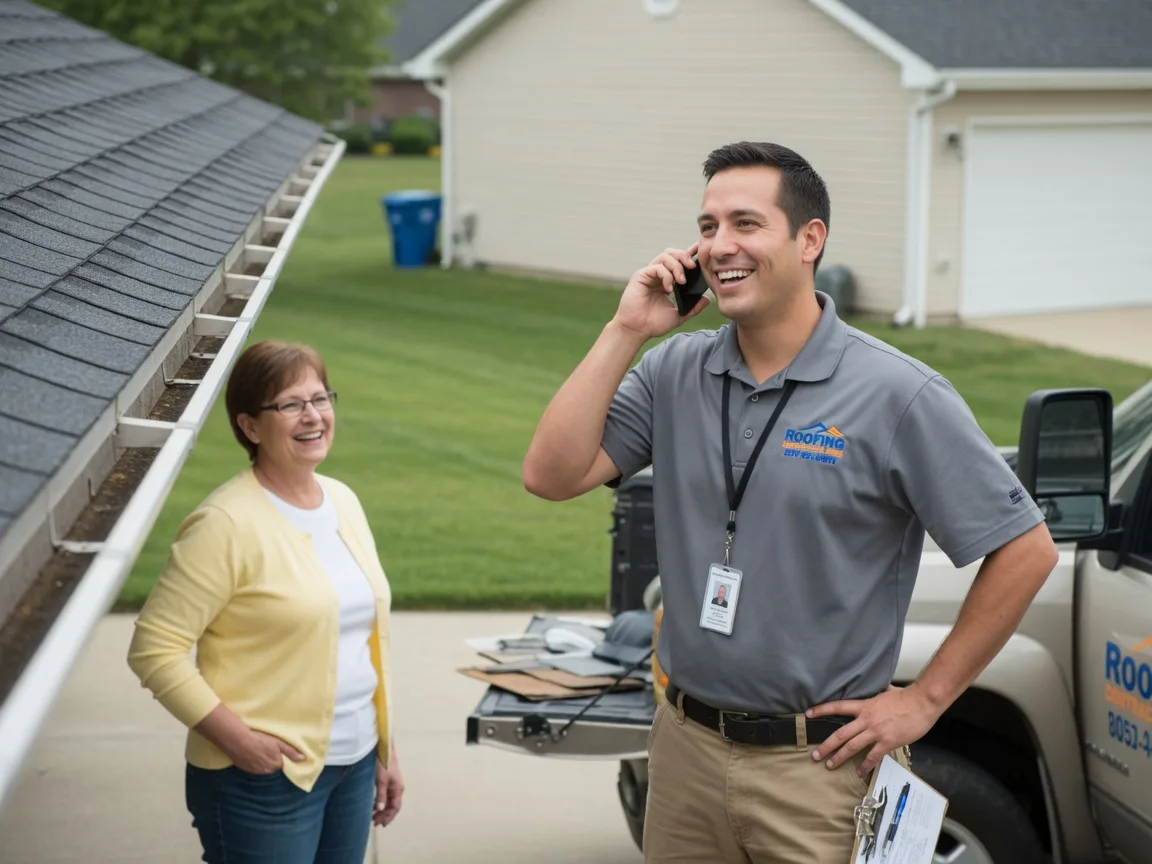 Local Roofing Contractors Ridgeway, WI FAQs